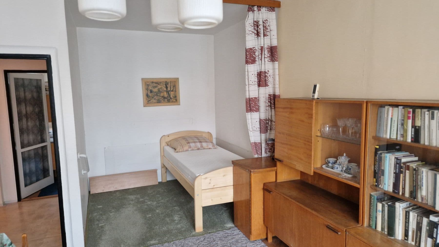 Predaj bytu 2-izbový 55 m², U Pivovaru, Jihlava, Kraj Vysočina Predaj bytu 2-izbový 55 m², U Pivovaru, Jihlava, Kraj Vysočina