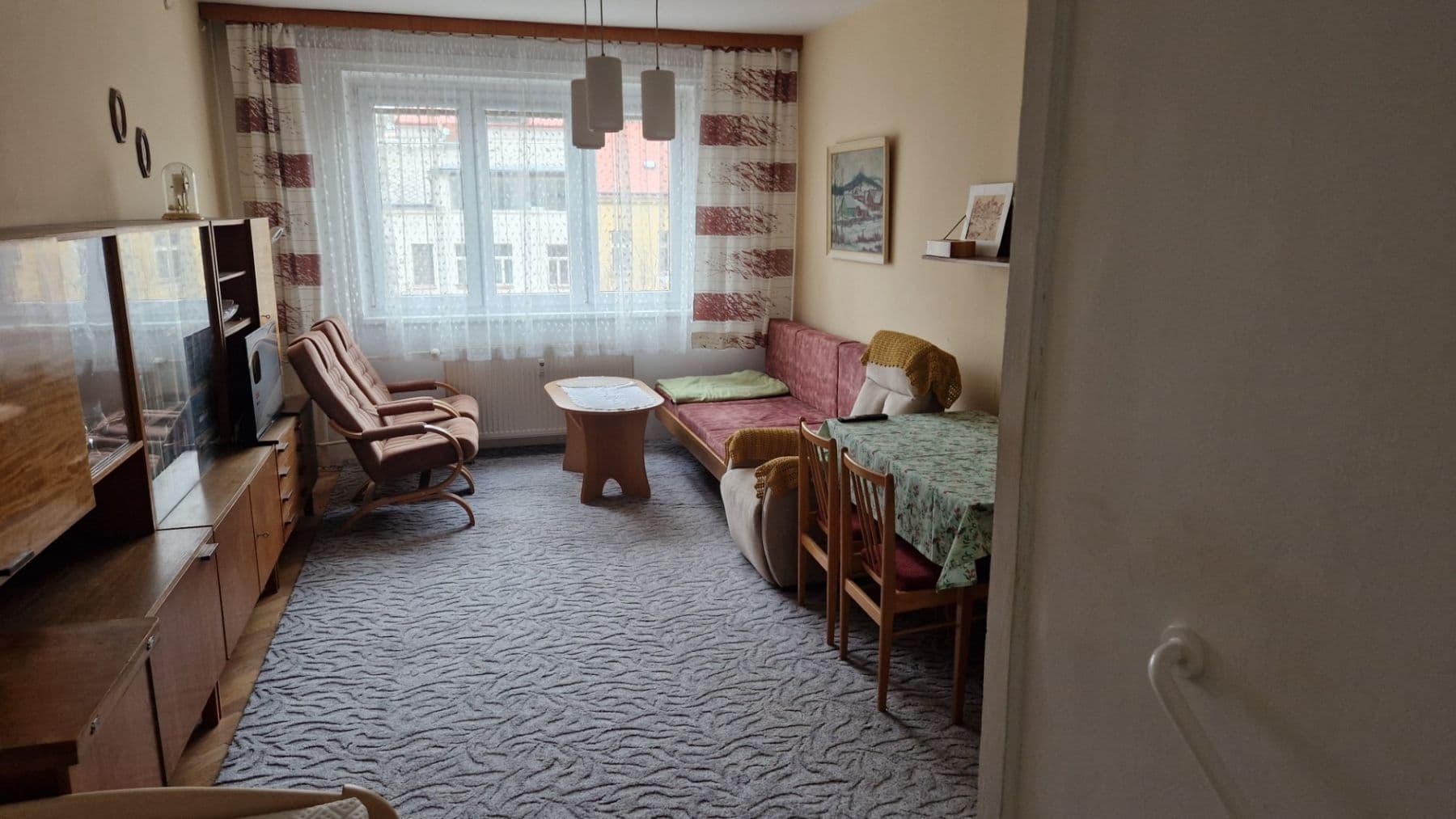 Predaj bytu 2-izbový 55 m², U Pivovaru, Jihlava, Kraj Vysočina Predaj bytu 2-izbový 55 m², U Pivovaru, Jihlava, Kraj Vysočina