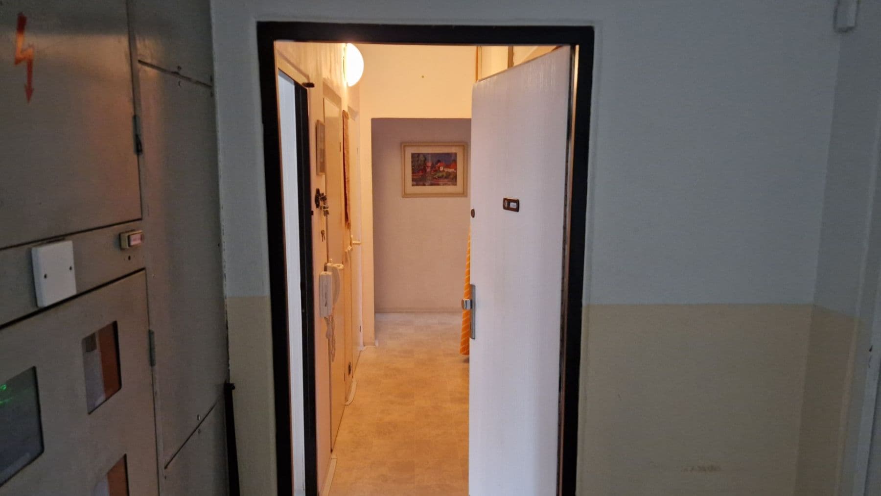 Predaj bytu 2-izbový 55 m², U Pivovaru, Jihlava, Kraj Vysočina Predaj bytu 2-izbový 55 m², U Pivovaru, Jihlava, Kraj Vysočina