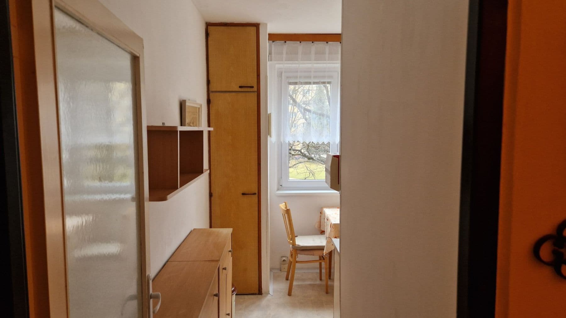 Predaj bytu 2-izbový 55 m², U Pivovaru, Jihlava, Kraj Vysočina Predaj bytu 2-izbový 55 m², U Pivovaru, Jihlava, Kraj Vysočina