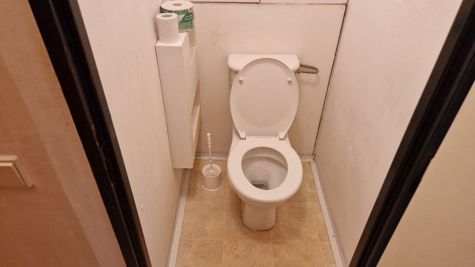 Predaj bytu 2-izbový 55 m², U Pivovaru, Jihlava, Kraj Vysočina Predaj bytu 2-izbový 55 m², U Pivovaru, Jihlava, Kraj Vysočina