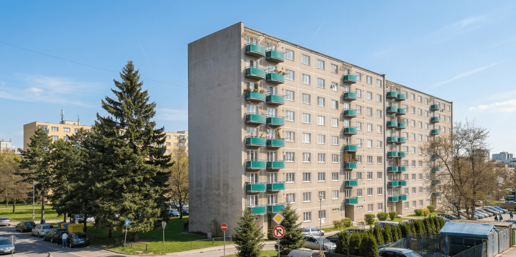 Predaj bytu 2-izbový 55 m², U Pivovaru, Jihlava, Kraj Vysočina Predaj bytu 2-izbový 55 m², U Pivovaru, Jihlava, Kraj Vysočina