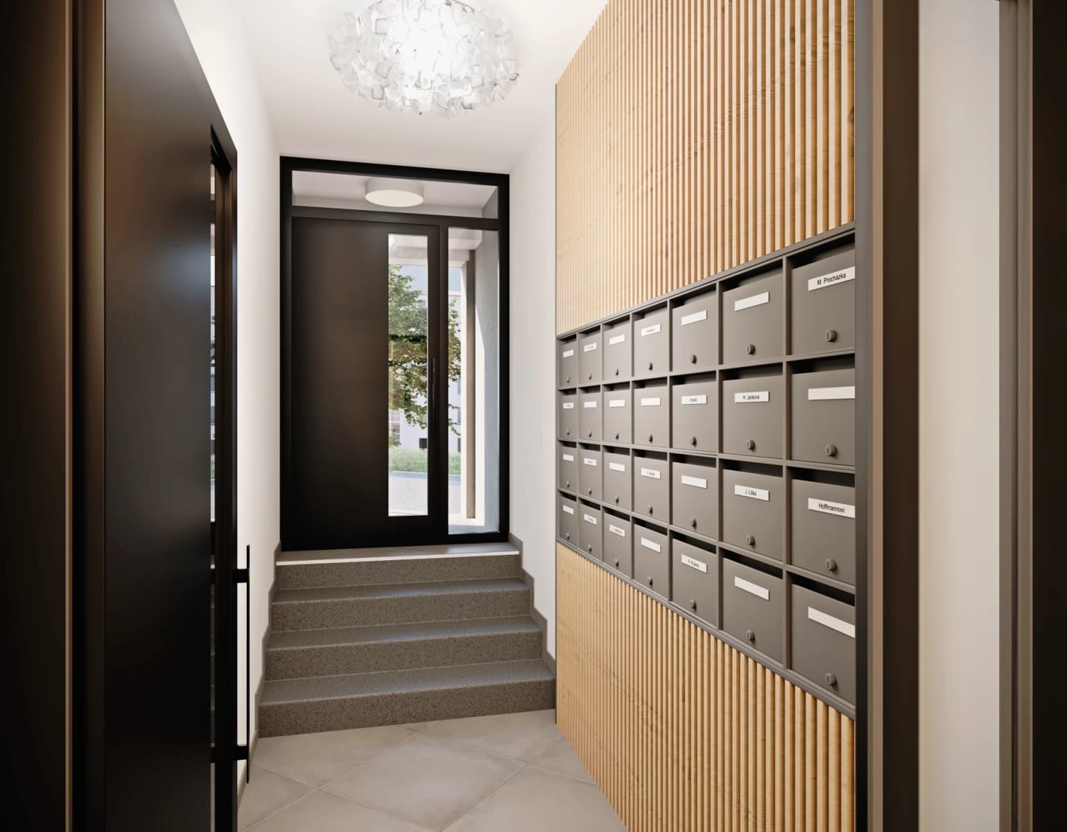Predaj bytu 2-izbový 56 m², Pod Drinopolem, Praha, Praha Predaj bytu 2-izbový 56 m², Pod Drinopolem, Praha, Praha