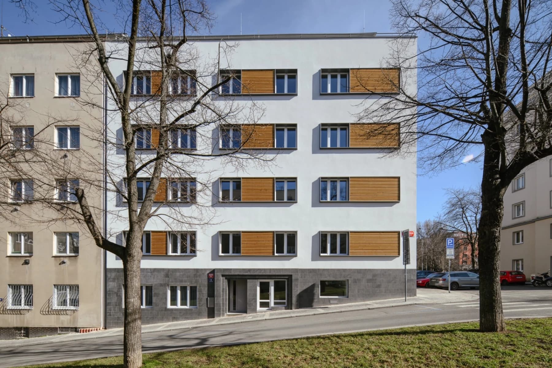 Predaj bytu 2-izbový 56 m², Pod Drinopolem, Praha, Praha Predaj bytu 2-izbový 56 m², Pod Drinopolem, Praha, Praha