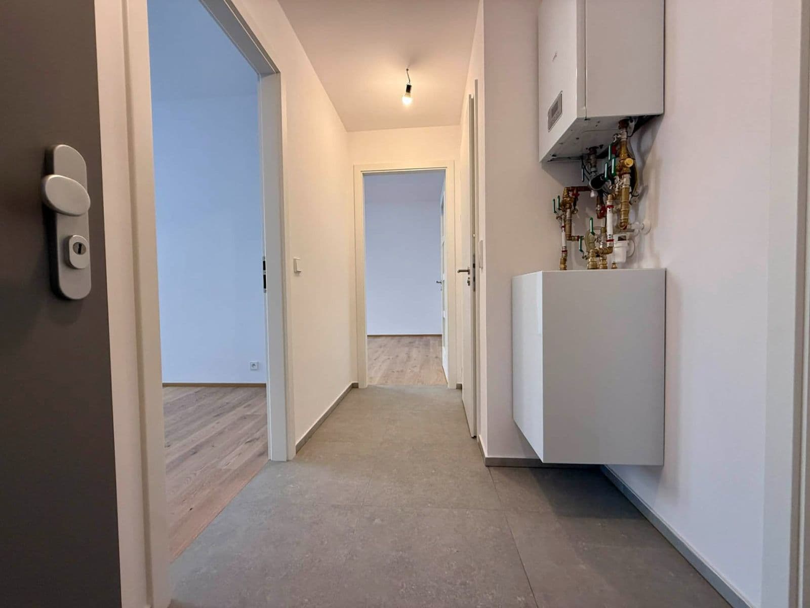 Predaj bytu 2-izbový 56 m², Pod Drinopolem, Praha, Praha Predaj bytu 2-izbový 56 m², Pod Drinopolem, Praha, Praha
