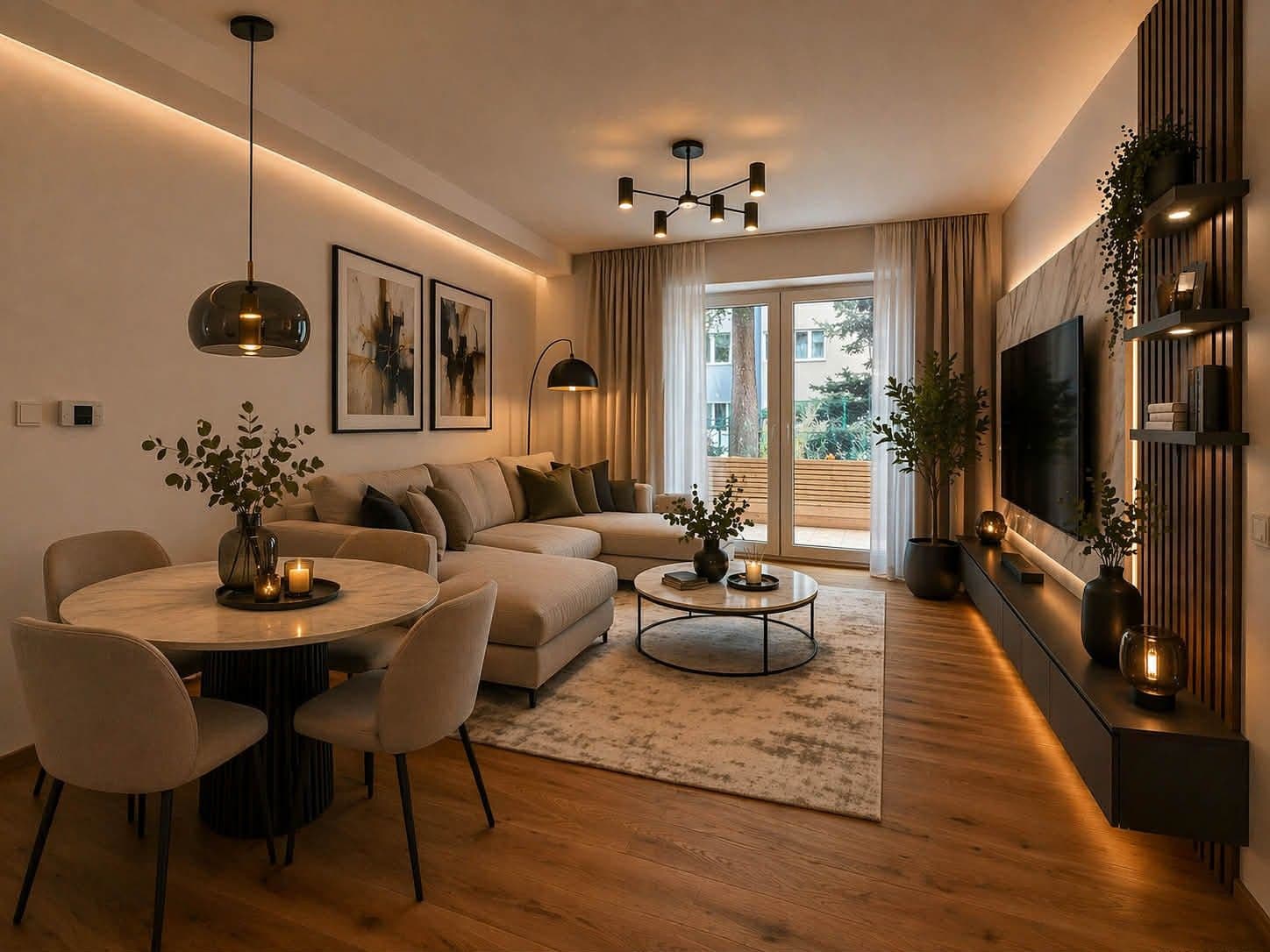 Predaj bytu 2-izbový 56 m², Pod Drinopolem, Praha, Praha Predaj bytu 2-izbový 56 m², Pod Drinopolem, Praha, Praha