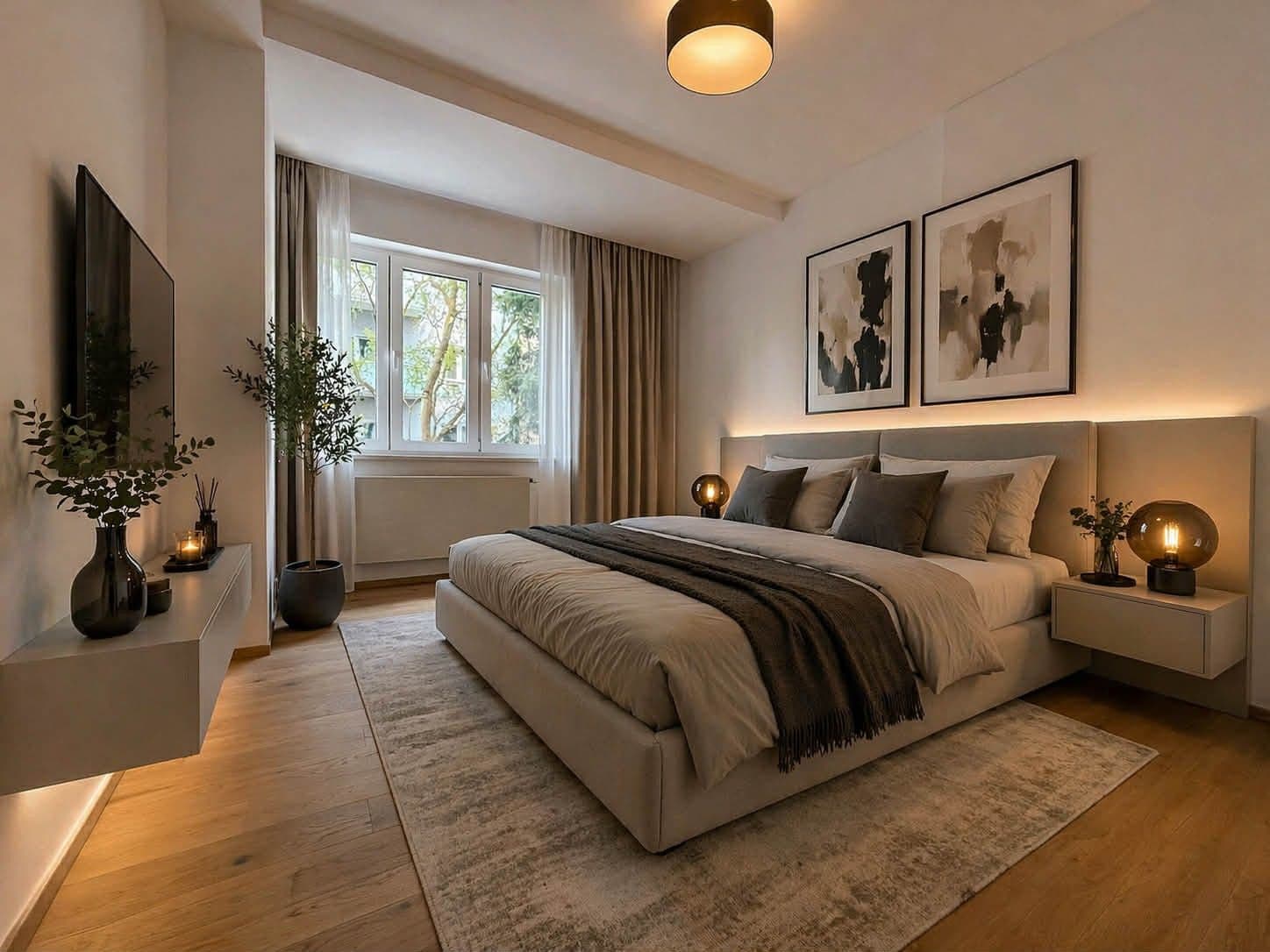 Predaj bytu 2-izbový 56 m², Pod Drinopolem, Praha, Praha Predaj bytu 2-izbový 56 m², Pod Drinopolem, Praha, Praha