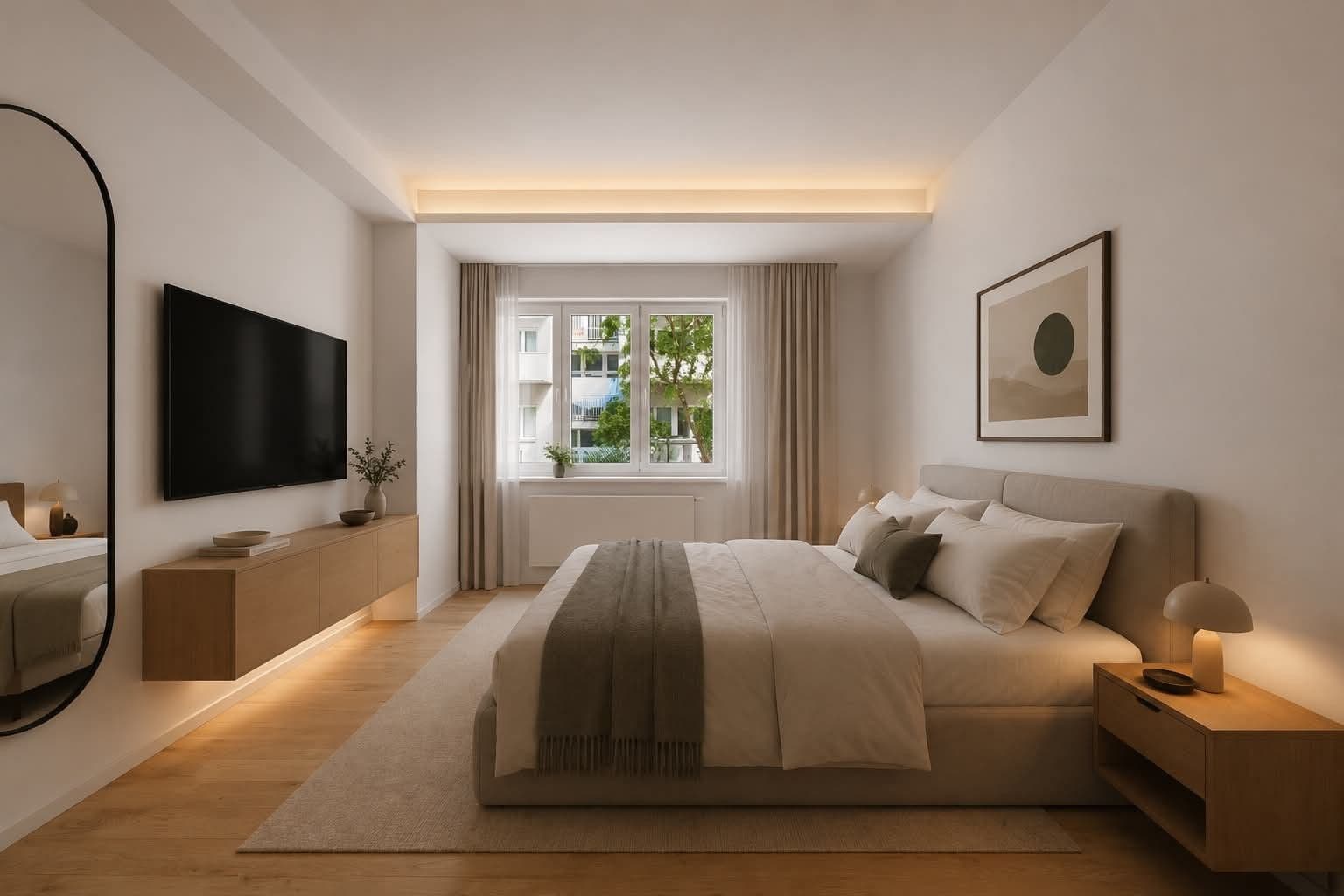 Predaj bytu 2-izbový 56 m², Pod Drinopolem, Praha, Praha Predaj bytu 2-izbový 56 m², Pod Drinopolem, Praha, Praha