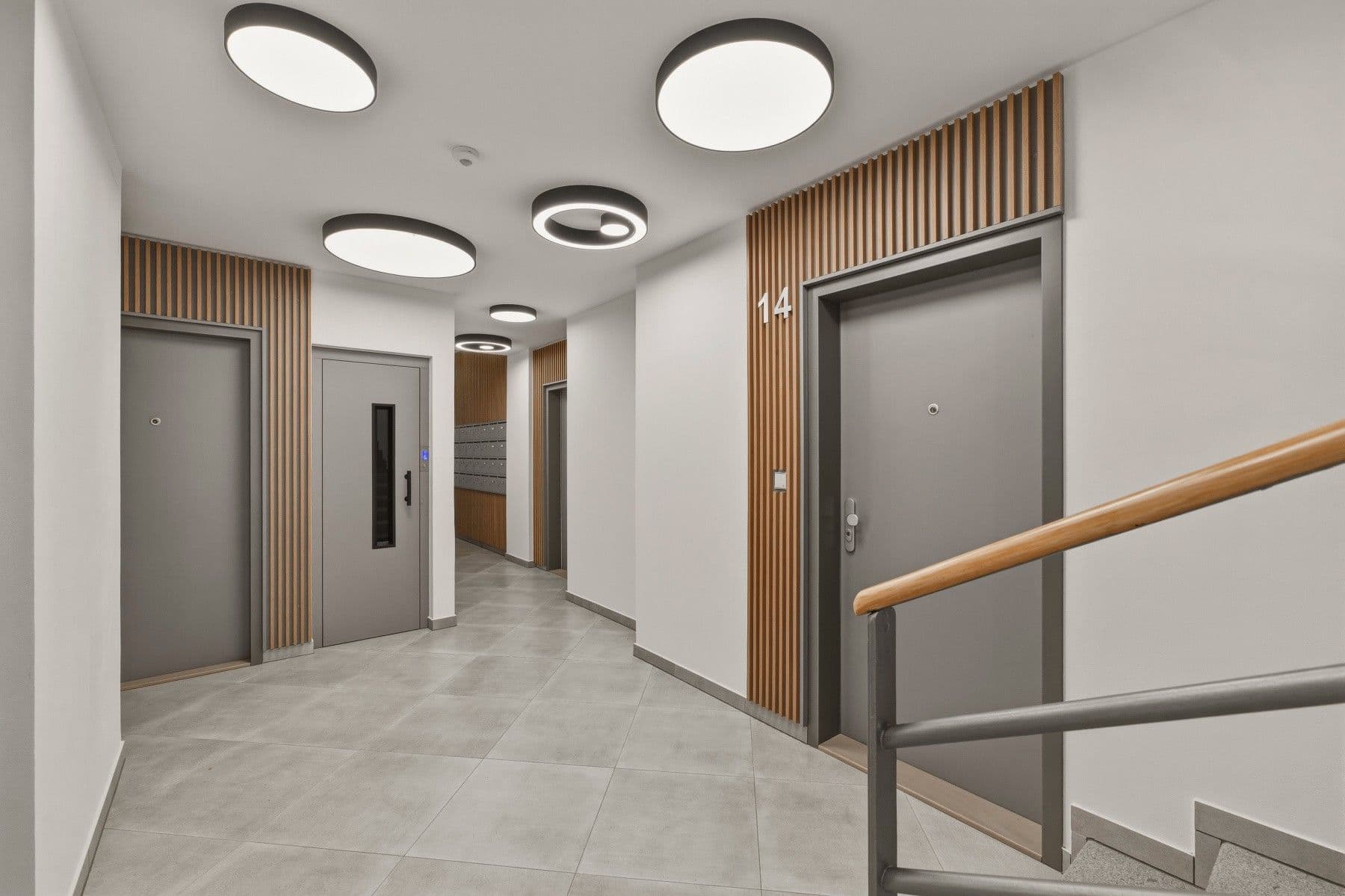 Predaj bytu 2-izbový 56 m², Pod Drinopolem, Praha, Praha Predaj bytu 2-izbový 56 m², Pod Drinopolem, Praha, Praha