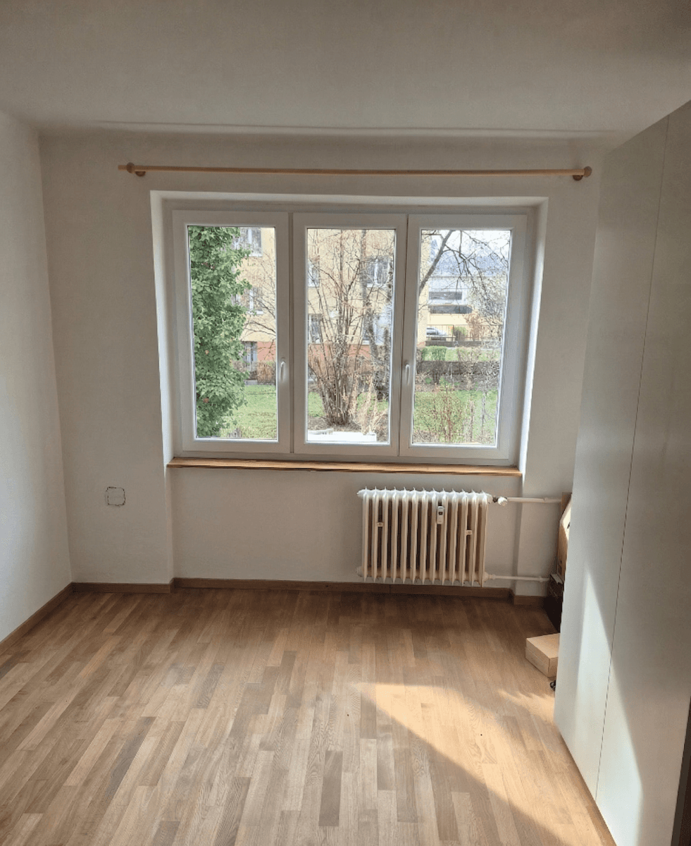 Prenájom bytu 2-izbový 55 m², Kafkova, Praha, Praha Prenájom bytu 2-izbový 55 m², Kafkova, Praha, Praha