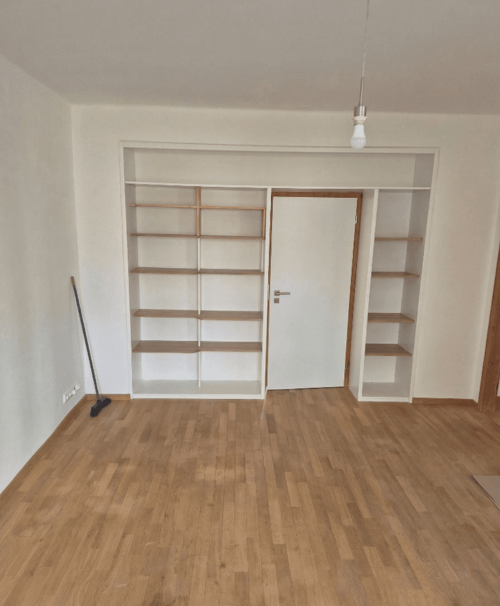 Prenájom bytu 2-izbový 55 m², Kafkova, Praha, Praha Prenájom bytu 2-izbový 55 m², Kafkova, Praha, Praha