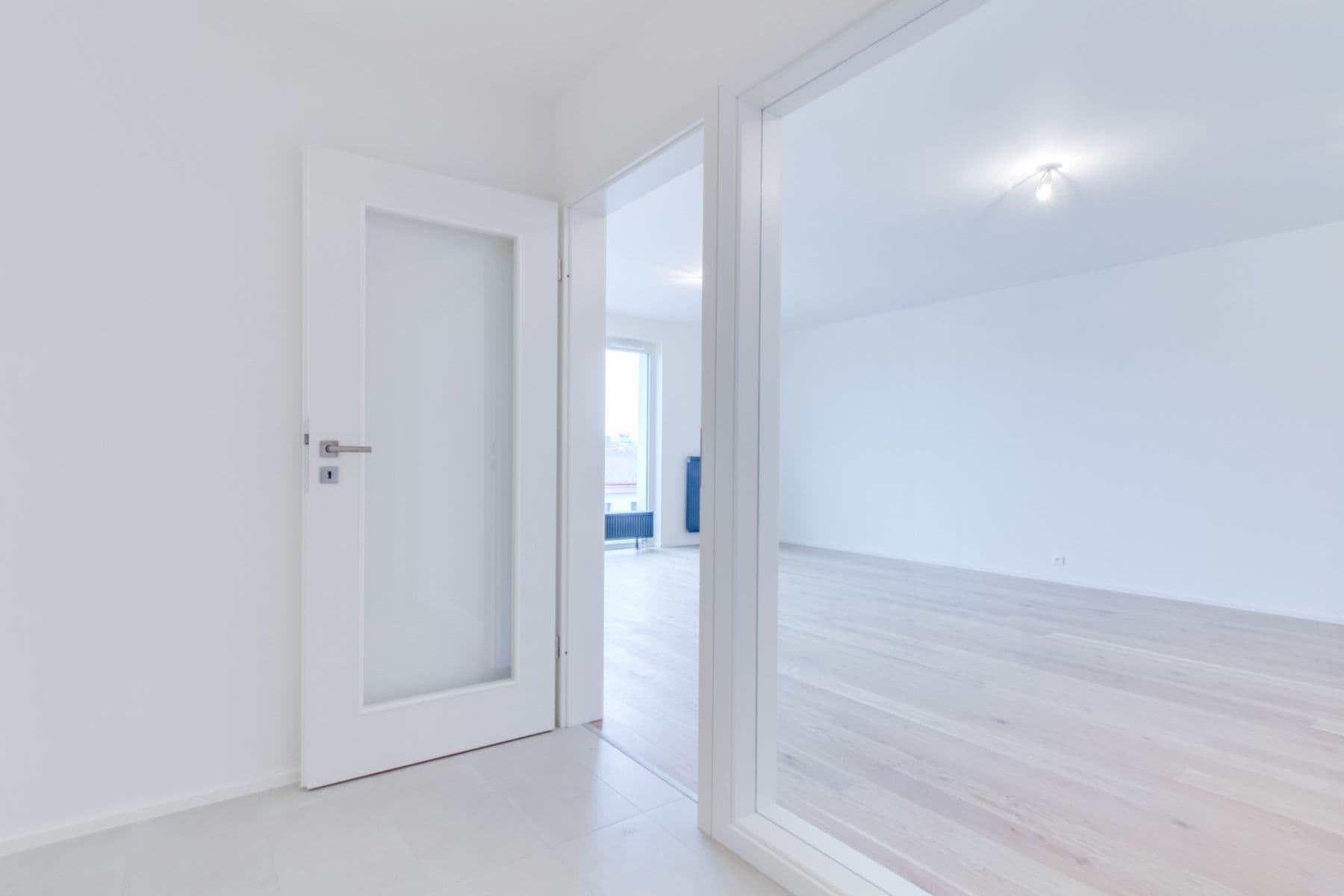 Prenájom bytu 2-izbový 61 m², Archangelská, Praha, Praha Prenájom bytu 2-izbový 61 m², Archangelská, Praha, Praha