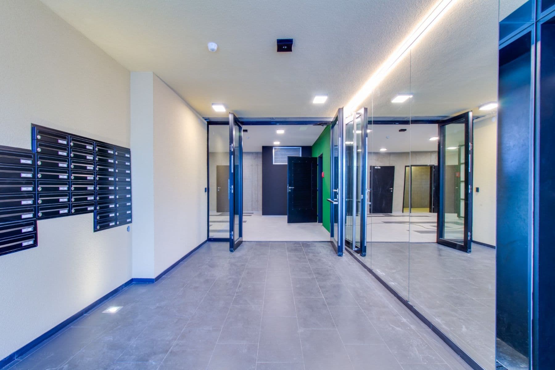 Prenájom bytu 2-izbový 61 m², Archangelská, Praha, Praha Prenájom bytu 2-izbový 61 m², Archangelská, Praha, Praha