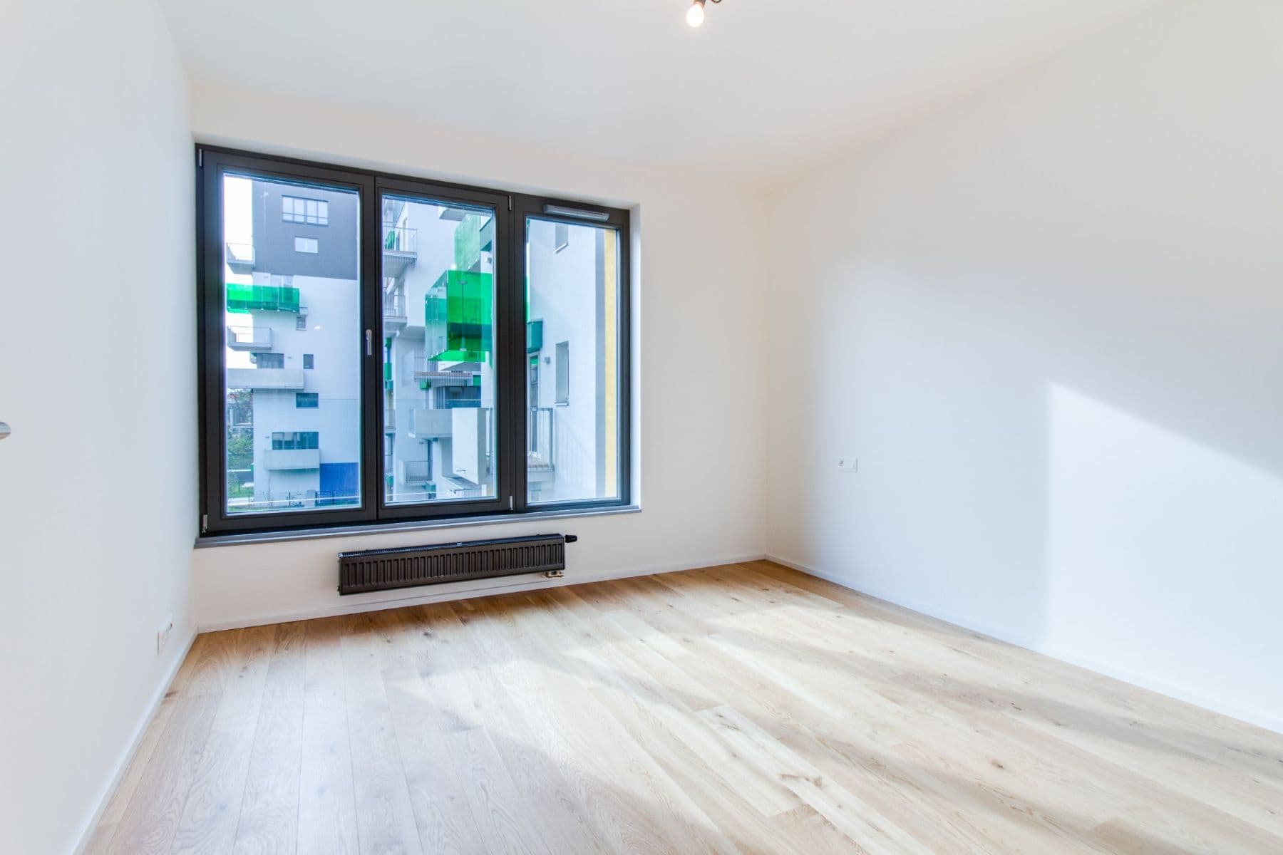 Prenájom bytu 2-izbový 61 m², Archangelská, Praha, Praha Prenájom bytu 2-izbový 61 m², Archangelská, Praha, Praha