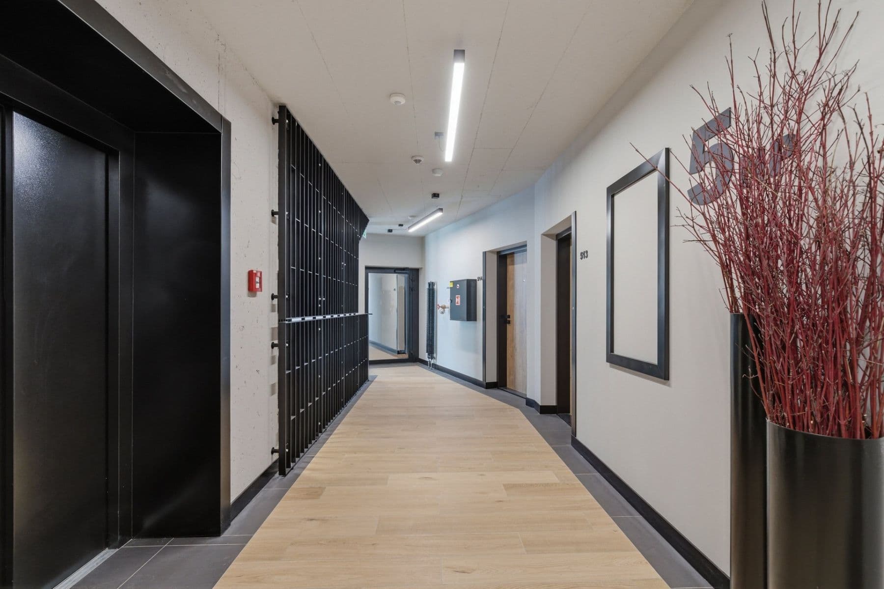 Prenájom bytu 1-izbový 24 m², Krymská, Praha, Praha Prenájom bytu 1-izbový 24 m², Krymská, Praha, Praha