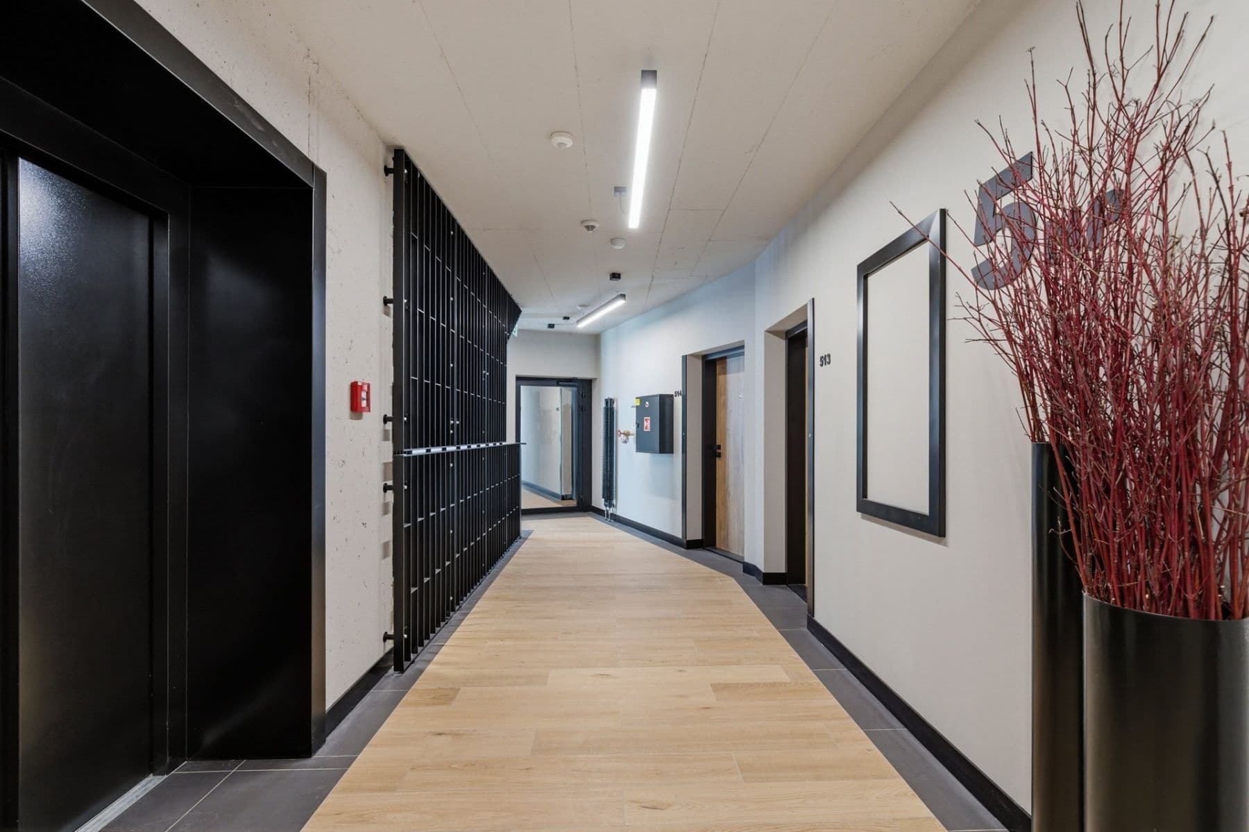 Prenájom bytu 1-izbový 30 m², Krymská, Praha, Praha Prenájom bytu 1-izbový 30 m², Krymská, Praha, Praha