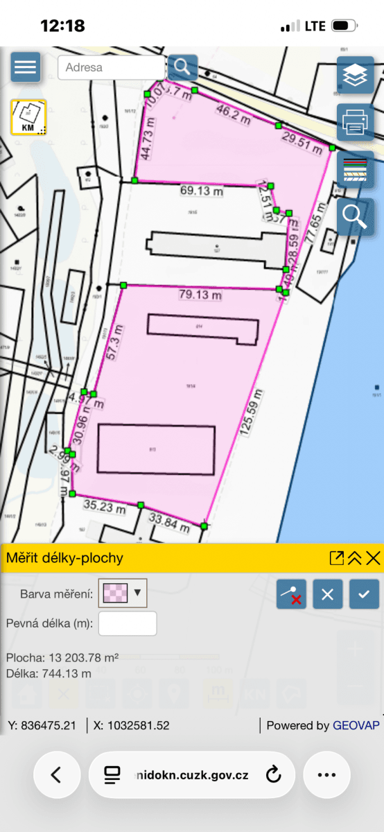 Predaj pozemku 11.196 m², Štědrá, Karlovarský kraj Predaj pozemku 11.196 m², Štědrá, Karlovarský kraj