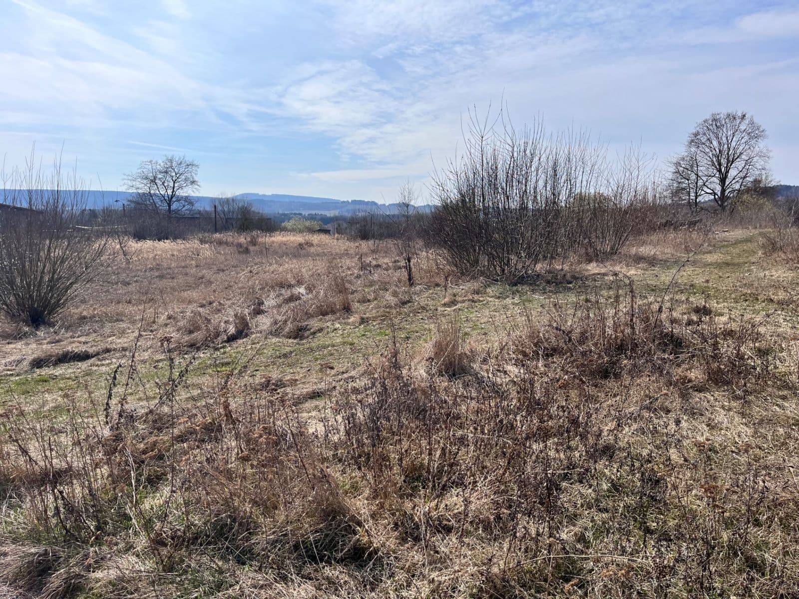 Predaj pozemku 11.196 m², Štědrá, Karlovarský kraj Predaj pozemku 11.196 m², Štědrá, Karlovarský kraj