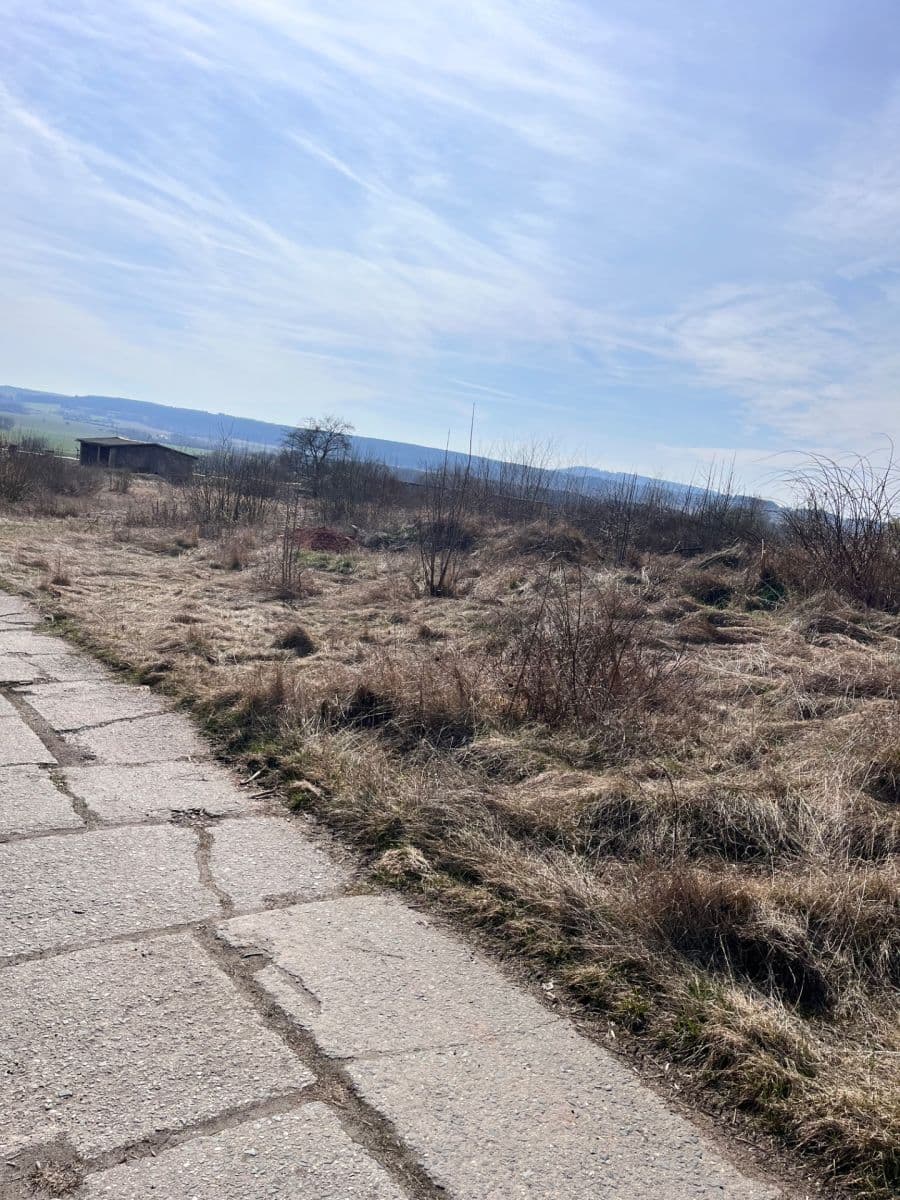 Predaj pozemku 11.196 m², Štědrá, Karlovarský kraj Predaj pozemku 11.196 m², Štědrá, Karlovarský kraj