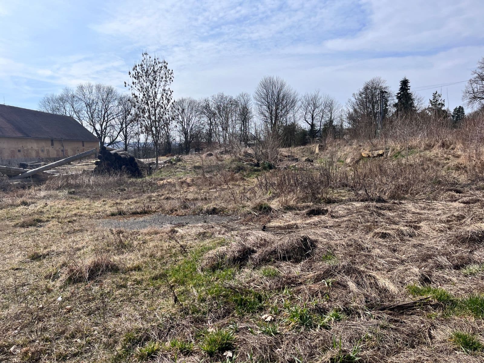 Predaj pozemku 11.196 m², Štědrá, Karlovarský kraj Predaj pozemku 11.196 m², Štědrá, Karlovarský kraj