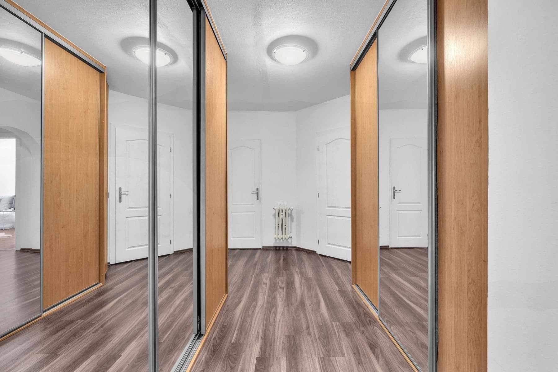 Prenájom bytu 3-izbový 108 m², Sartoriova, Praha, Praha Prenájom bytu 3-izbový 108 m², Sartoriova, Praha, Praha