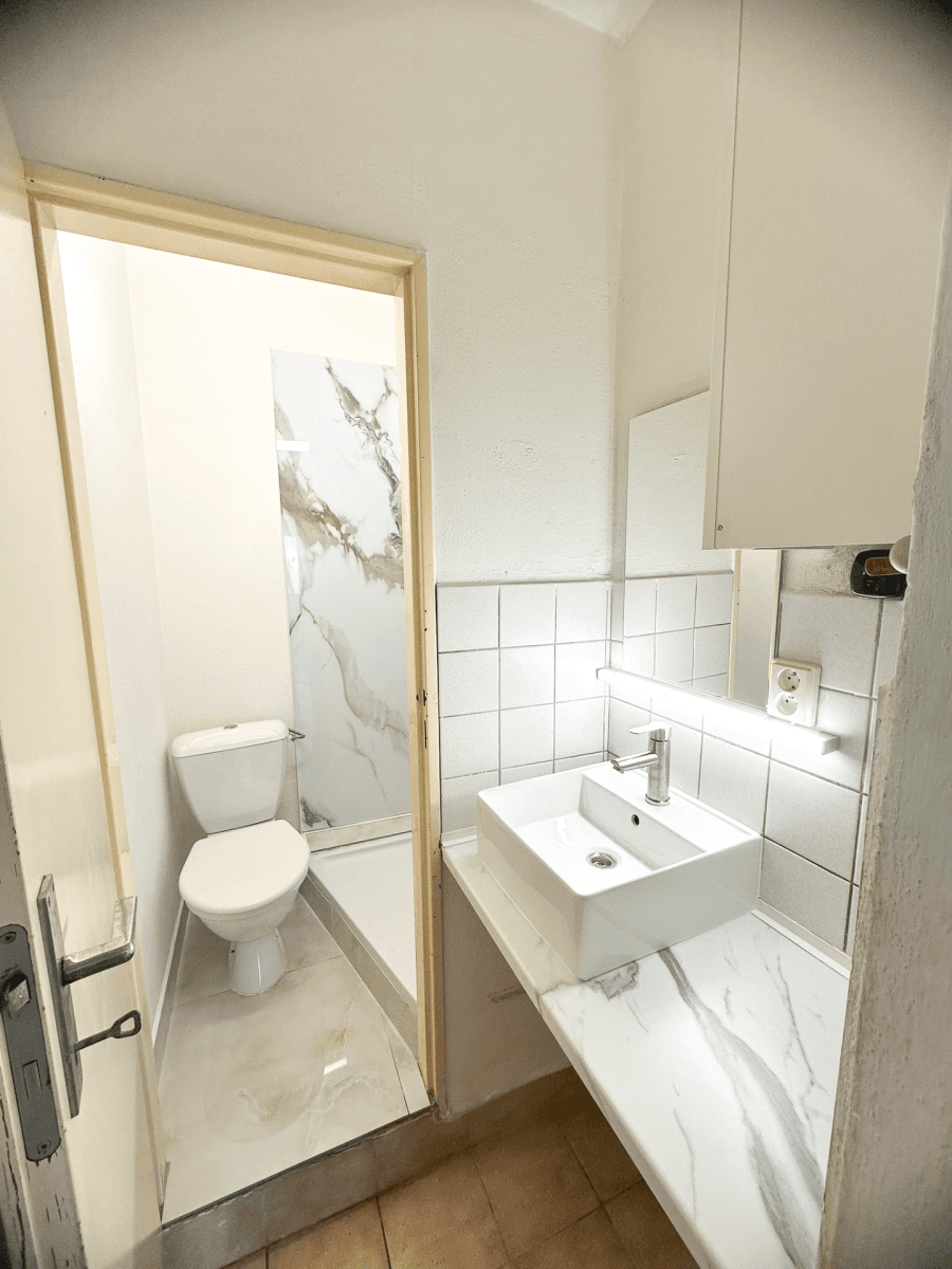 Prenájom bytu 1-izbový 16 m², Okružní, Brno, Jihomoravský kraj Prenájom bytu 1-izbový 16 m², Okružní, Brno, Jihomoravský kraj