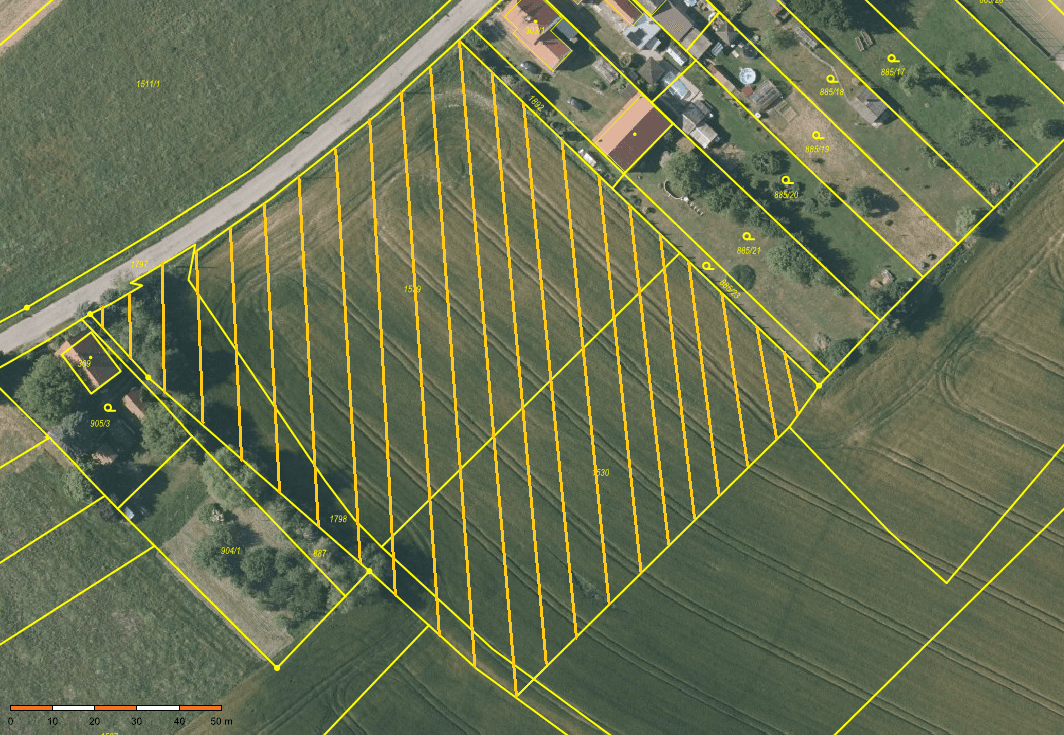 Predaj pozemku 12.998 m², Žihle, Plzeňský kraj Predaj pozemku 12.998 m², Žihle, Plzeňský kraj