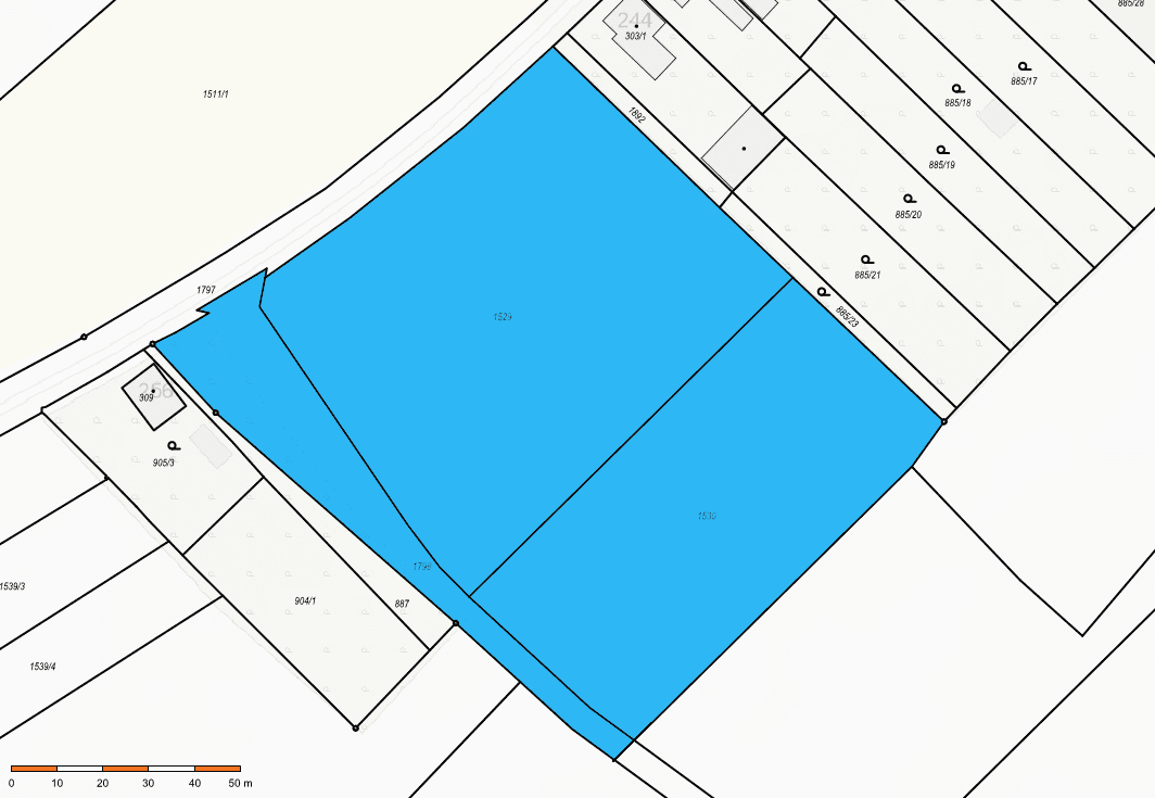 Predaj pozemku 12.998 m², Žihle, Plzeňský kraj Predaj pozemku 12.998 m², Žihle, Plzeňský kraj