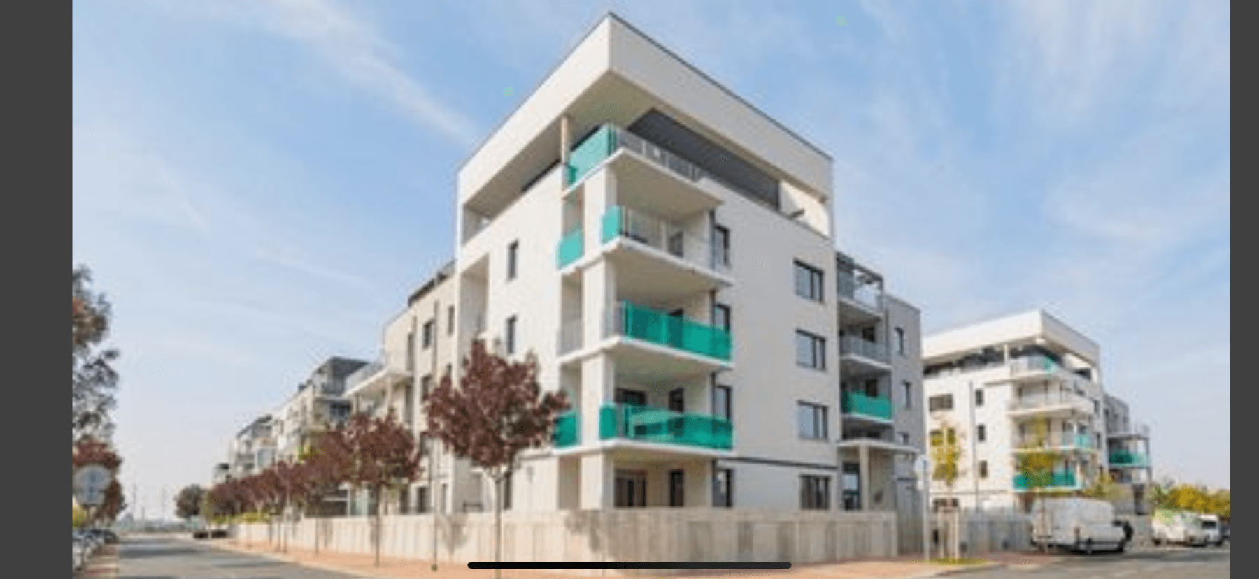 Prenájom bytu 2-izbový 54 m², U Traktorky, Praha, Praha Prenájom bytu 2-izbový 54 m², U Traktorky, Praha, Praha