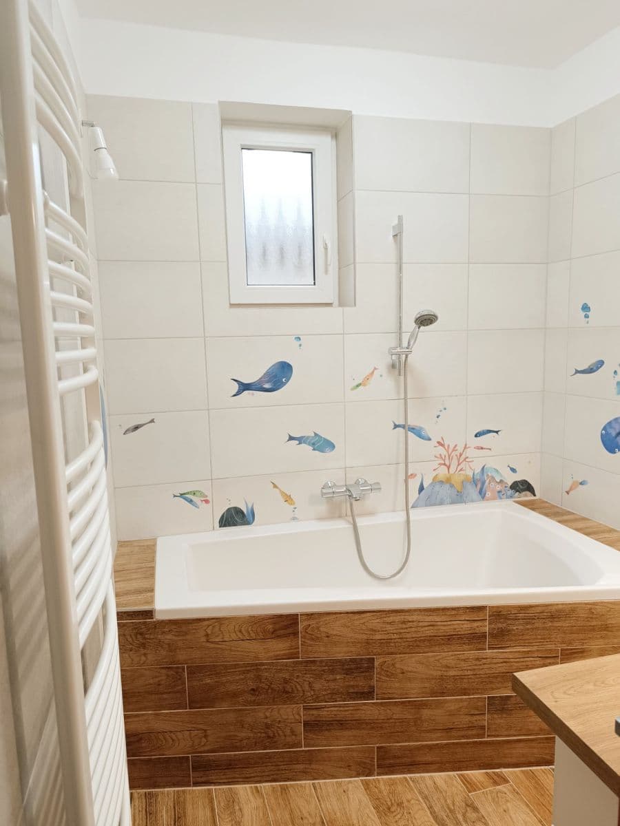 Predaj domu 145 m², pozemek 651 m², Pňovice, Olomoucký kraj Predaj domu 145 m², pozemek 651 m², Pňovice, Olomoucký kraj