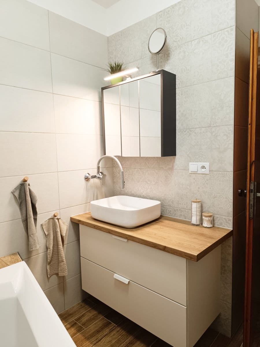 Predaj domu 145 m², pozemek 651 m², Pňovice, Olomoucký kraj Predaj domu 145 m², pozemek 651 m², Pňovice, Olomoucký kraj