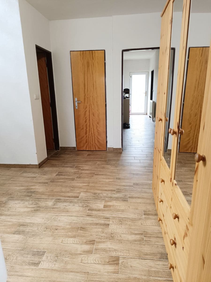 Predaj domu 145 m², pozemek 651 m², Pňovice, Olomoucký kraj Predaj domu 145 m², pozemek 651 m², Pňovice, Olomoucký kraj