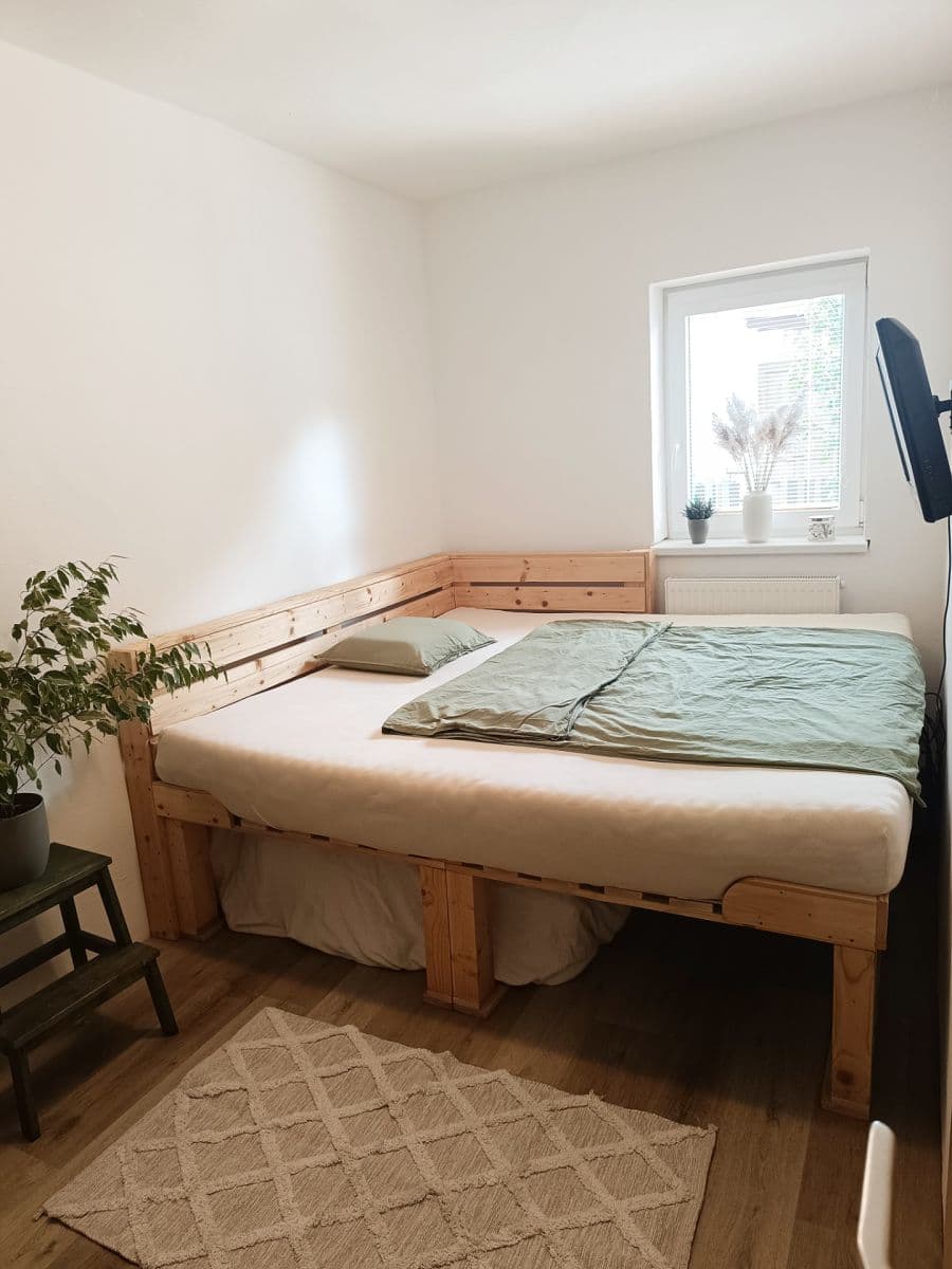 Predaj domu 145 m², pozemek 651 m², Pňovice, Olomoucký kraj Predaj domu 145 m², pozemek 651 m², Pňovice, Olomoucký kraj