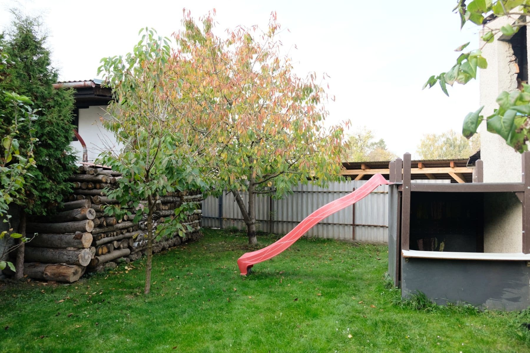 Predaj domu 145 m², pozemek 651 m², Pňovice, Olomoucký kraj Predaj domu 145 m², pozemek 651 m², Pňovice, Olomoucký kraj