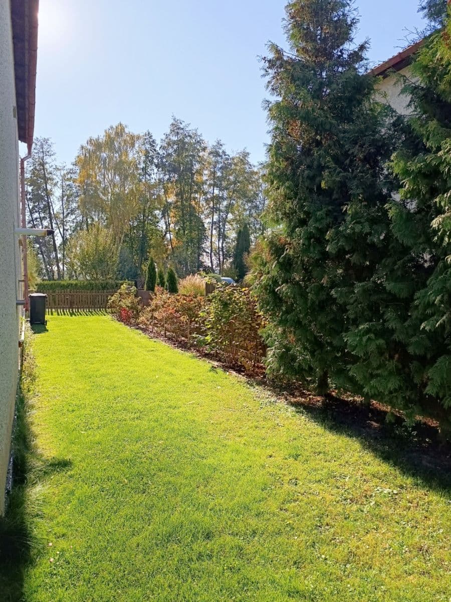 Predaj domu 145 m², pozemek 651 m², Pňovice, Olomoucký kraj Predaj domu 145 m², pozemek 651 m², Pňovice, Olomoucký kraj