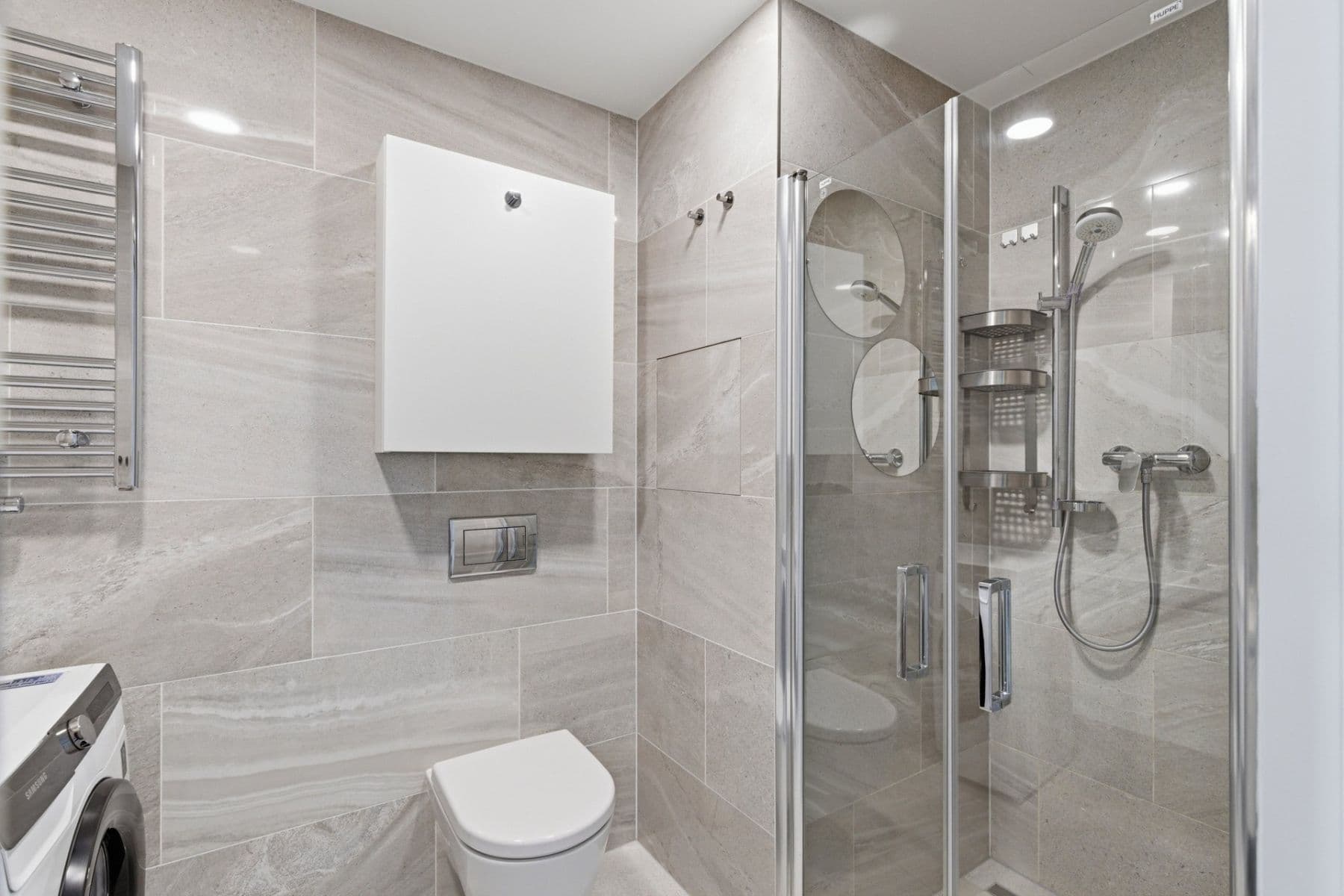 Prenájom bytu 1-izbový 33 m², Českomoravská, Praha, Praha Prenájom bytu 1-izbový 33 m², Českomoravská, Praha, Praha