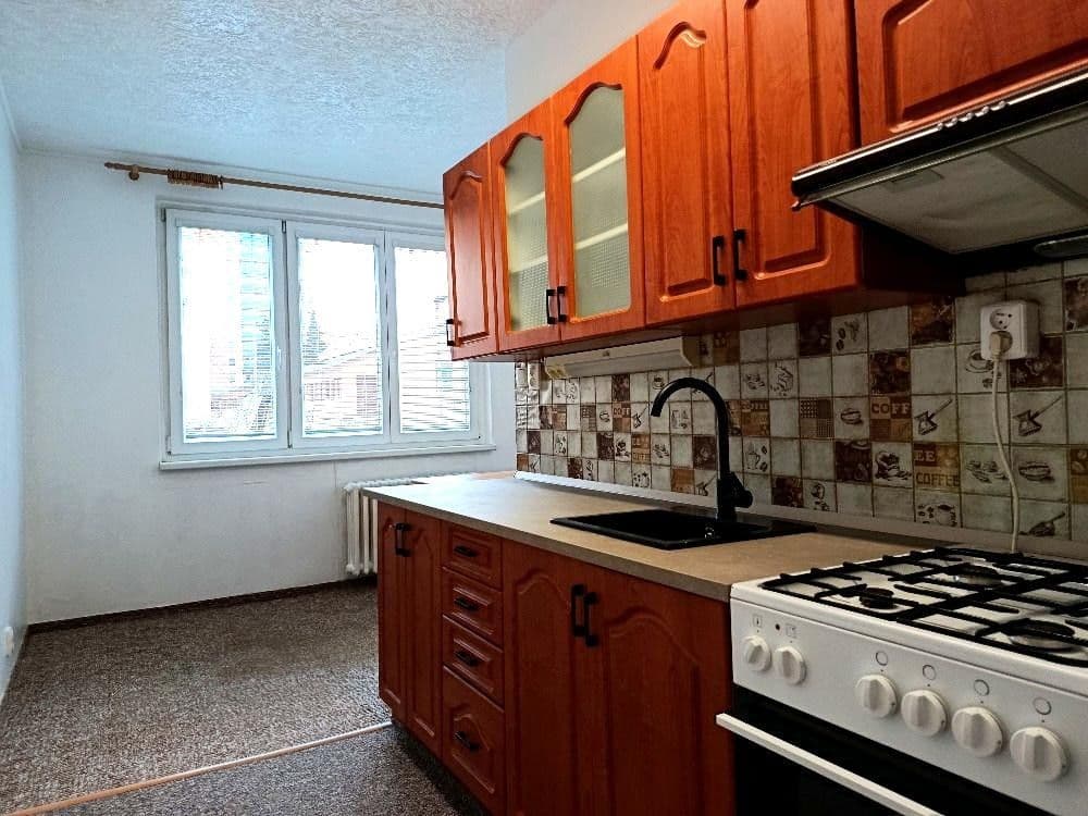 Predaj bytu 2-izbový 56 m², Palackého, Chodov, Karlovarský kraj Predaj bytu 2-izbový 56 m², Palackého, Chodov, Karlovarský kraj