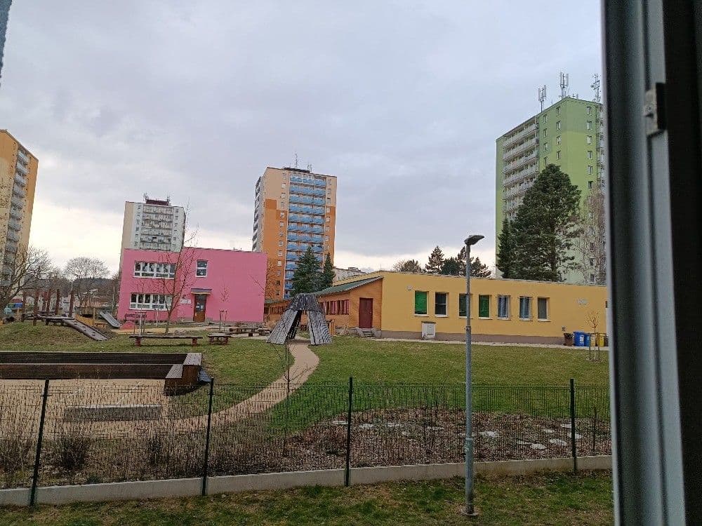 Predaj bytu 2-izbový 56 m², Palackého, Chodov, Karlovarský kraj Predaj bytu 2-izbový 56 m², Palackého, Chodov, Karlovarský kraj