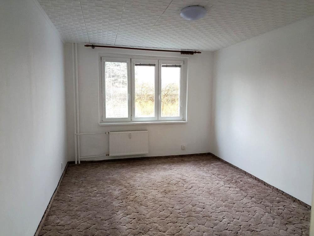 Predaj bytu 2-izbový 56 m², Palackého, Chodov, Karlovarský kraj Predaj bytu 2-izbový 56 m², Palackého, Chodov, Karlovarský kraj