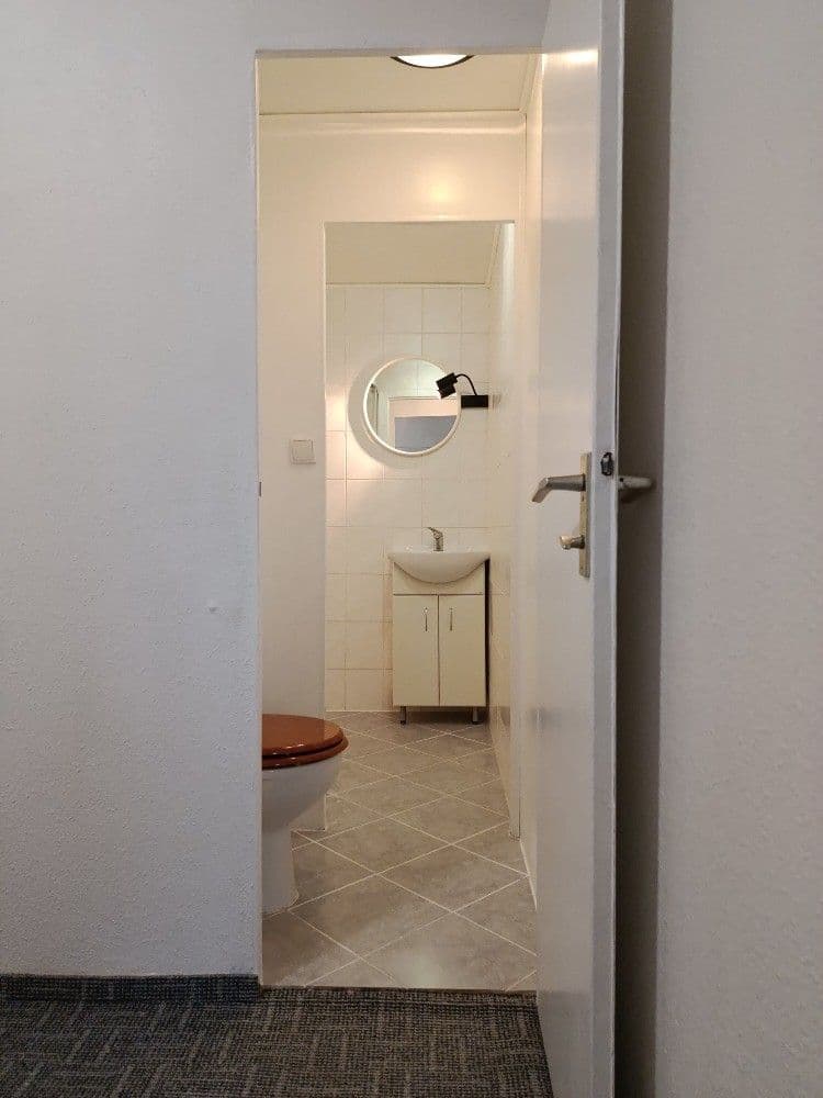 Predaj bytu 2-izbový 56 m², Palackého, Chodov, Karlovarský kraj Predaj bytu 2-izbový 56 m², Palackého, Chodov, Karlovarský kraj