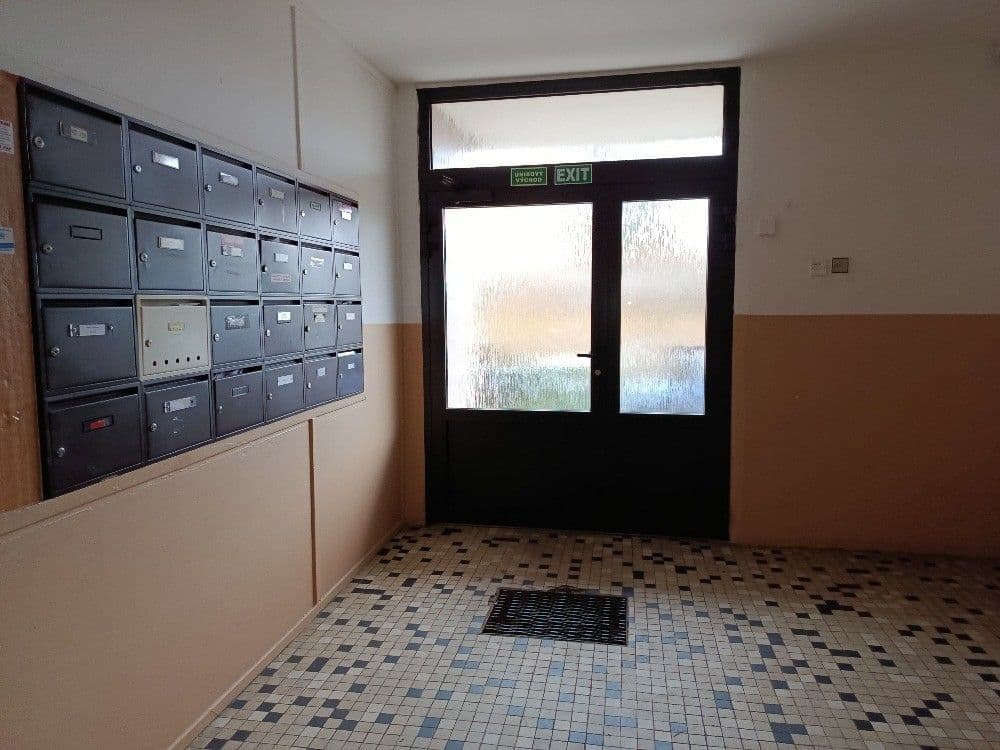 Predaj bytu 2-izbový 56 m², Palackého, Chodov, Karlovarský kraj Predaj bytu 2-izbový 56 m², Palackého, Chodov, Karlovarský kraj