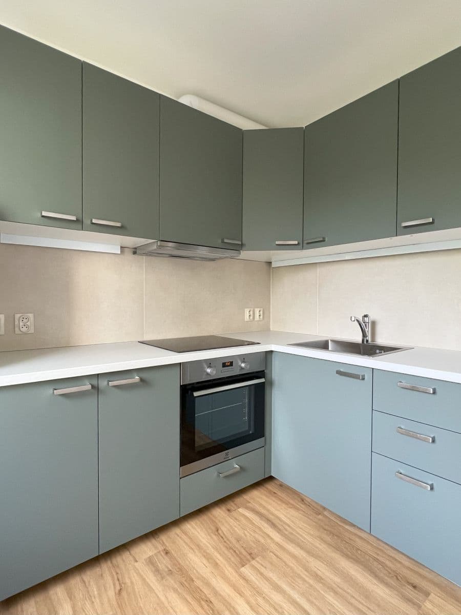 Prenájom bytu 2-izbový 56 m², Okořská, Praha, Praha Prenájom bytu 2-izbový 56 m², Okořská, Praha, Praha