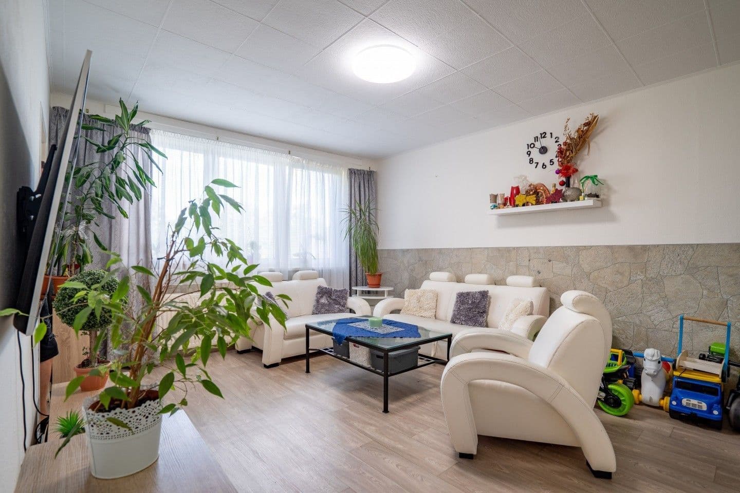 Predaj bytu 3-izbový 69 m², Václava Košaře, Ostrava, Moravskoslezský kraj Predaj bytu 3-izbový 69 m², Václava Košaře, Ostrava, Moravskoslezský kraj