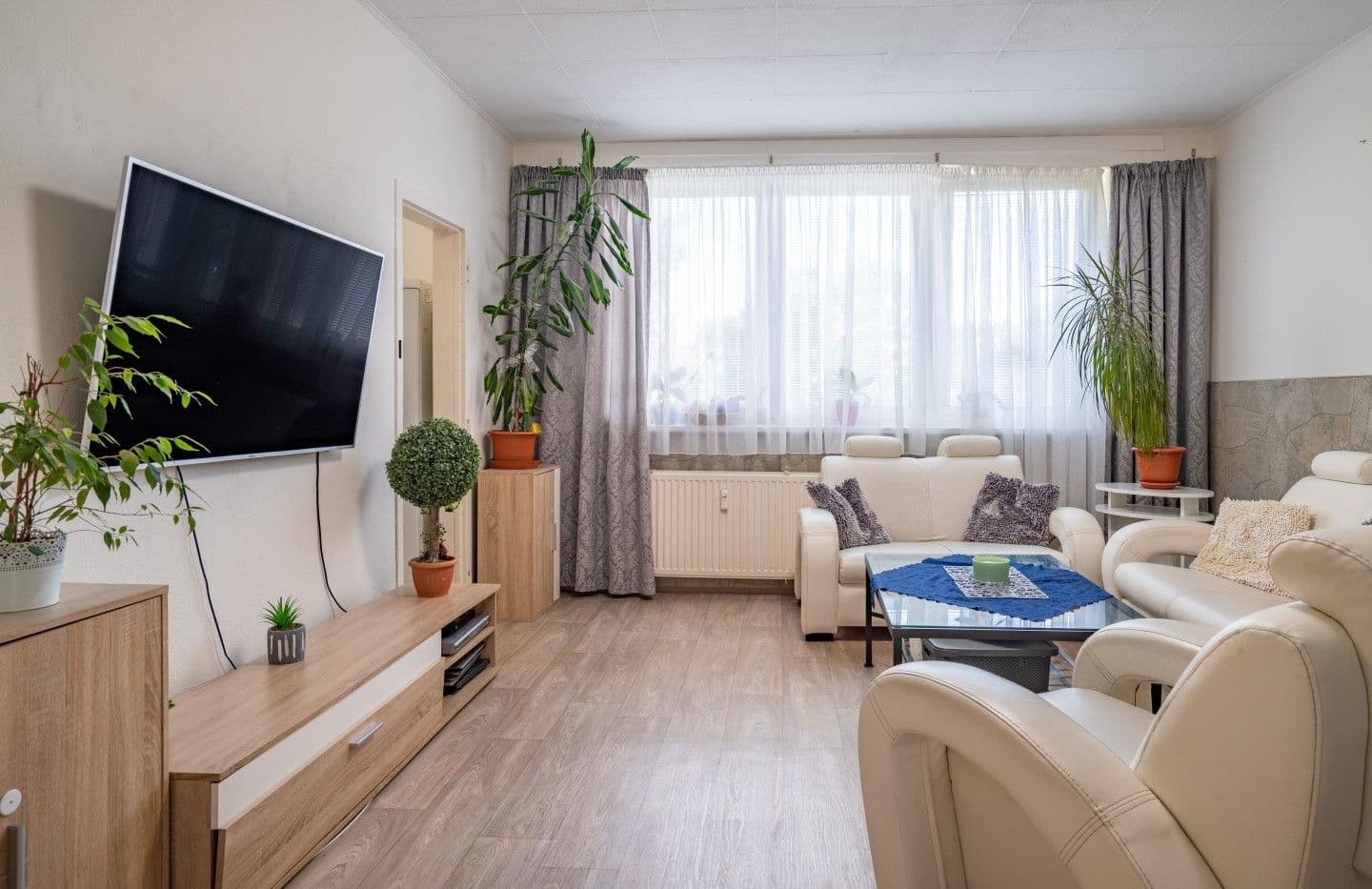 Predaj bytu 3-izbový 69 m², Václava Košaře, Ostrava, Moravskoslezský kraj Predaj bytu 3-izbový 69 m², Václava Košaře, Ostrava, Moravskoslezský kraj