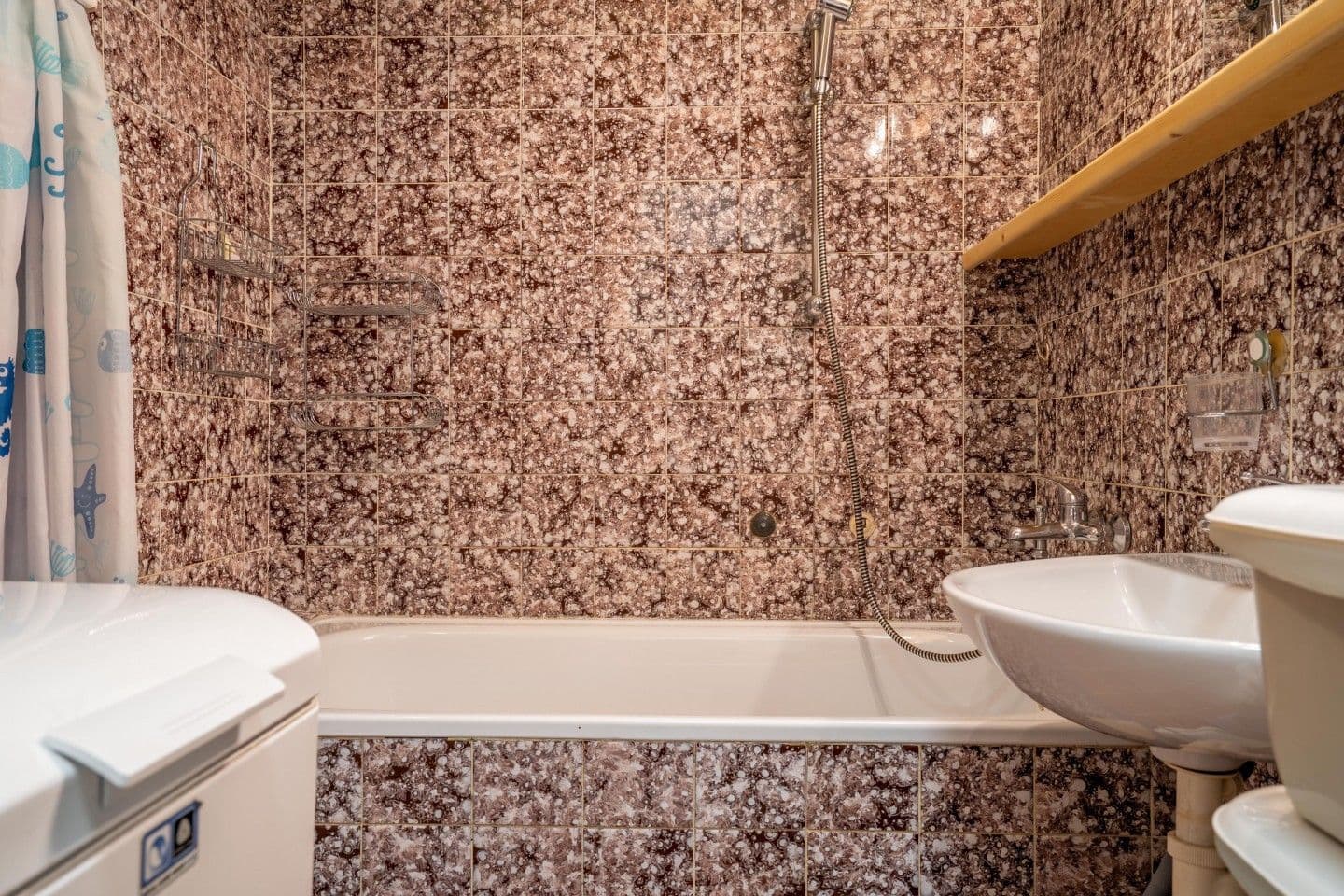 Predaj bytu 3-izbový 69 m², Václava Košaře, Ostrava, Moravskoslezský kraj Predaj bytu 3-izbový 69 m², Václava Košaře, Ostrava, Moravskoslezský kraj