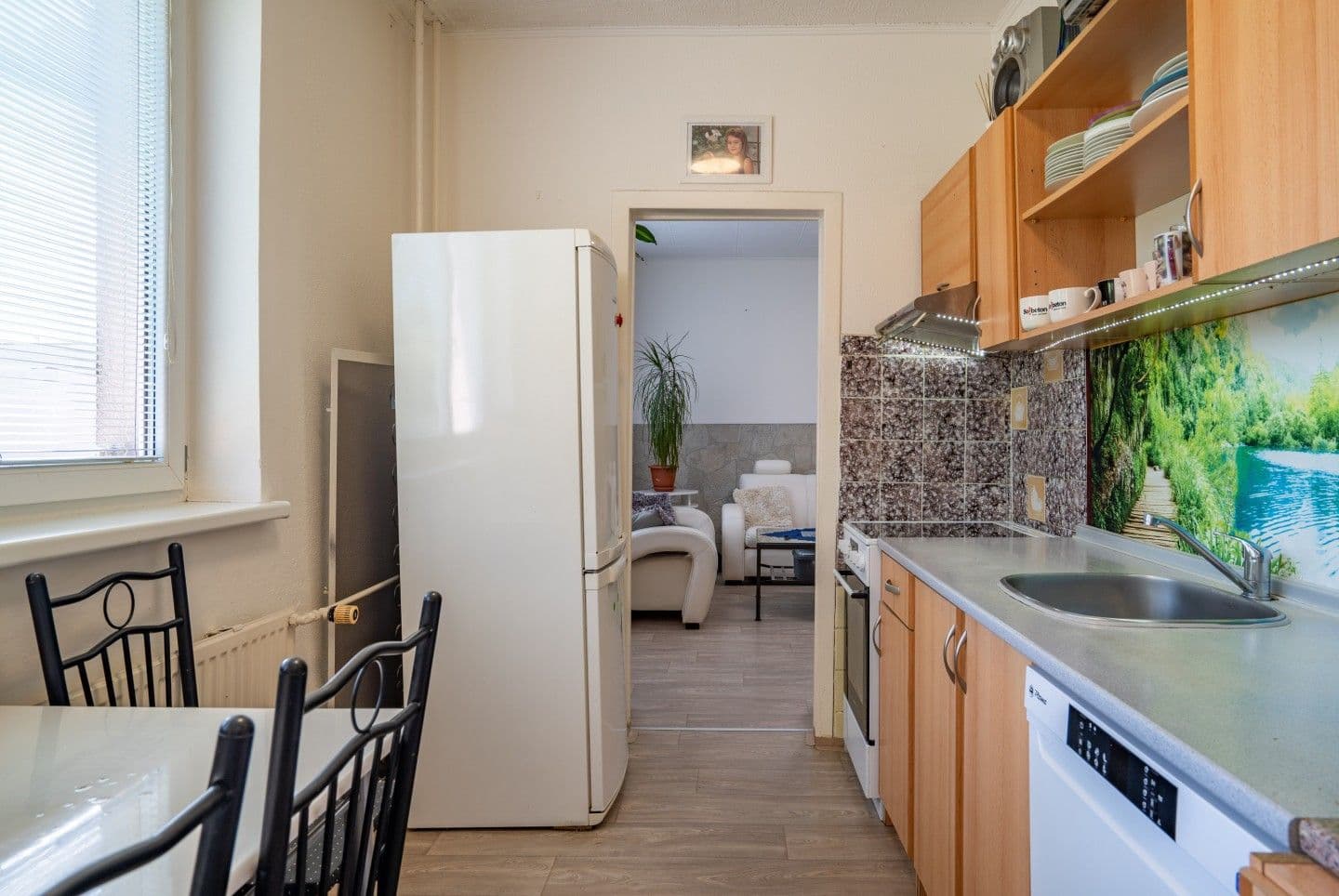 Predaj bytu 3-izbový 69 m², Václava Košaře, Ostrava, Moravskoslezský kraj Predaj bytu 3-izbový 69 m², Václava Košaře, Ostrava, Moravskoslezský kraj