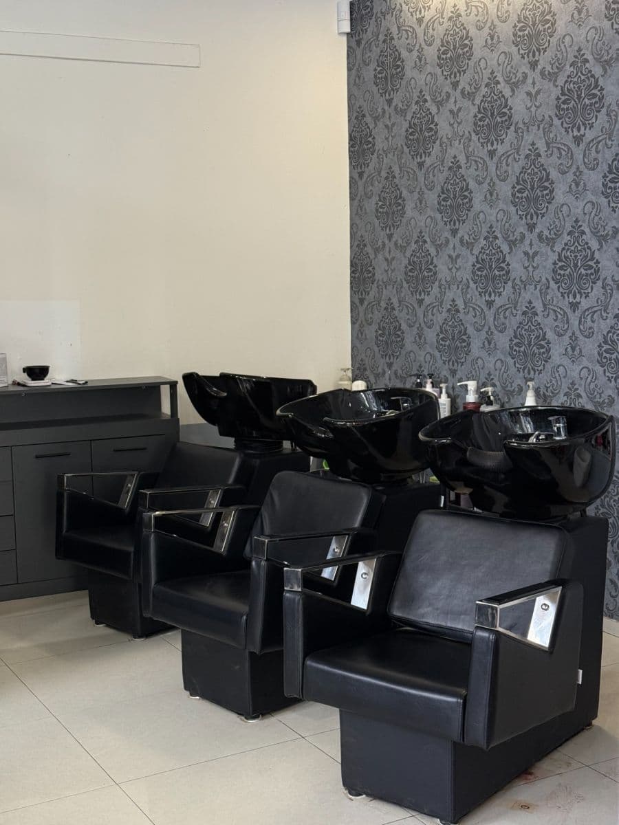 Prenájom nebytového priestoru 5 m², Myslíkova, Praha, Praha Prenájom nebytového priestoru 5 m², Myslíkova, Praha, Praha