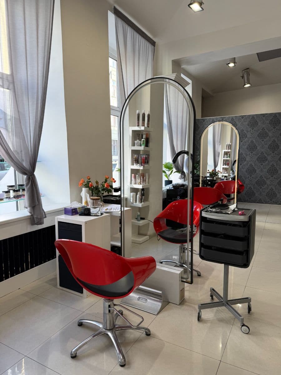 Prenájom nebytového priestoru 5 m², Myslíkova, Praha, Praha Prenájom nebytového priestoru 5 m², Myslíkova, Praha, Praha