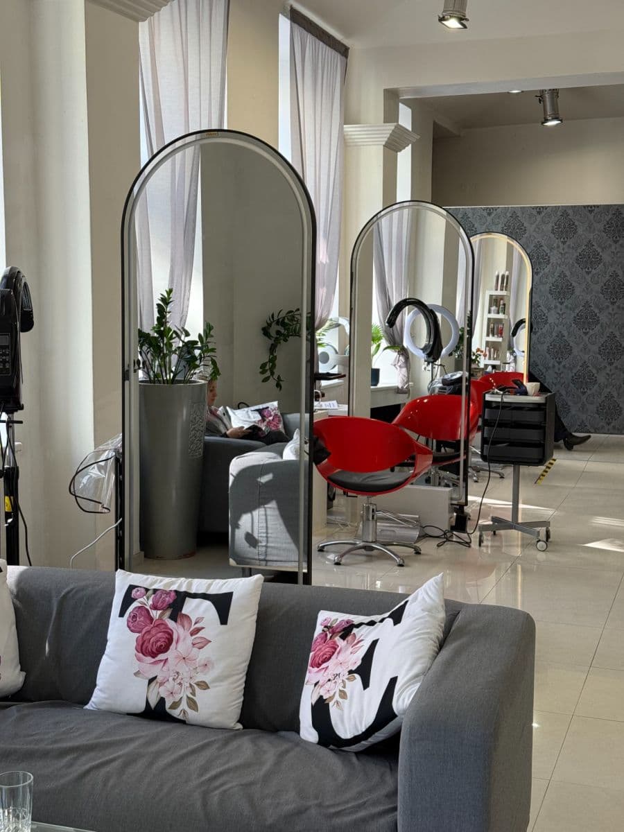 Prenájom nebytového priestoru 5 m², Myslíkova, Praha, Praha Prenájom nebytového priestoru 5 m², Myslíkova, Praha, Praha