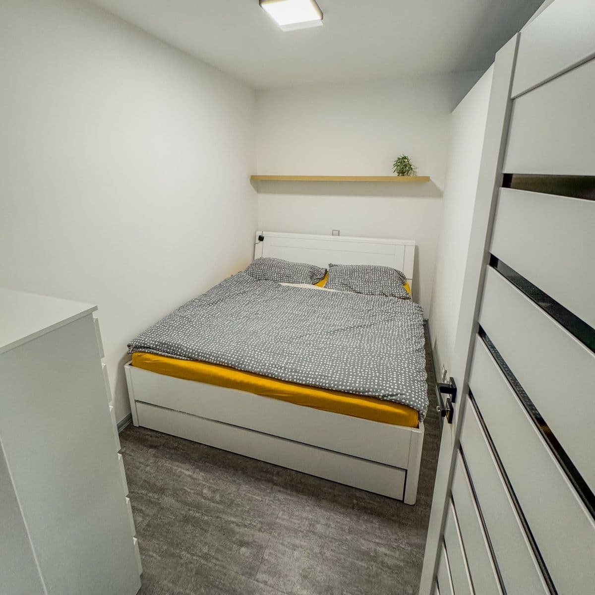 Prenájom bytu 2-izbový 40 m², Deštné v Orlických horách, Královéhradecký kraj Prenájom bytu 2-izbový 40 m², Deštné v Orlických horách, Královéhradecký kraj